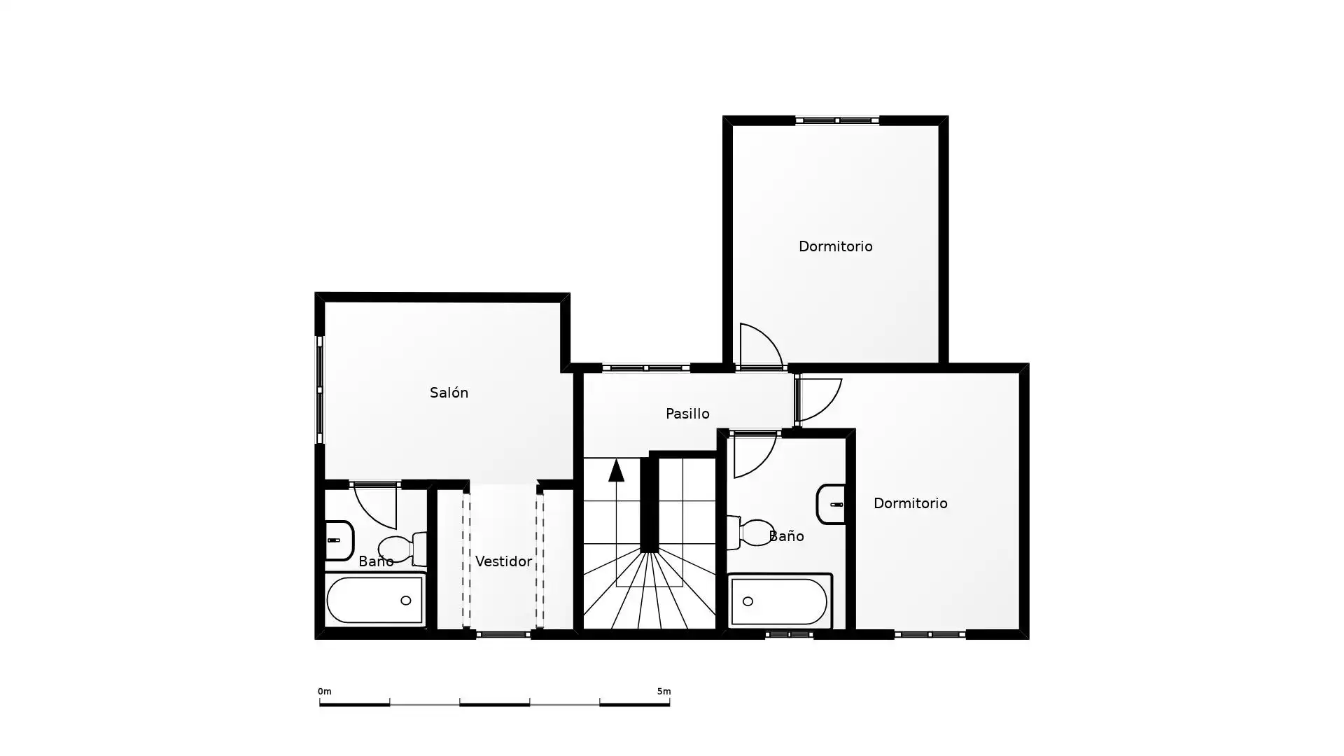 Casa con piscina in vendita a Noguera Ribagorçana, imagen 43
