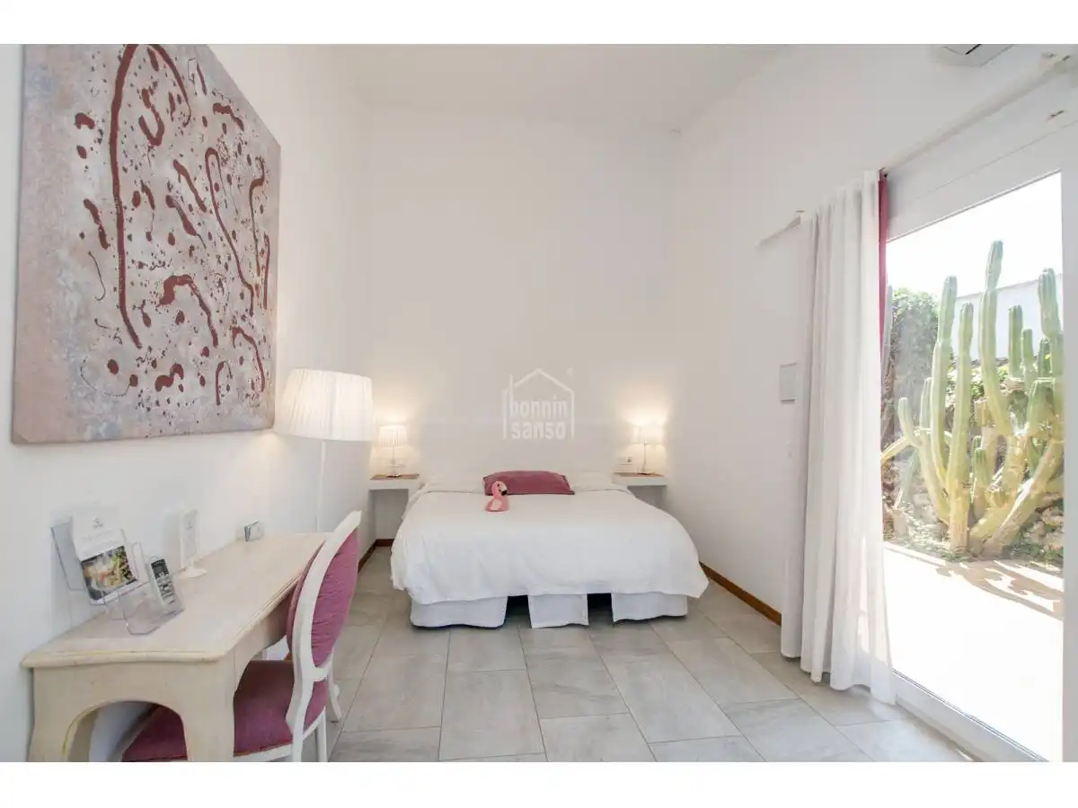 Villa mit Pool zum Verkauf in Son Vilar - Trepucó, imagen 29