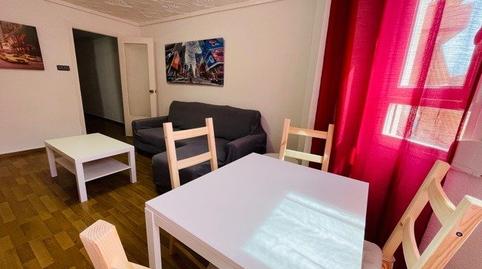 Foto 3 de Pis per a compartir a Calle Antonio Mora Ferrandez, Altabix, Alicante