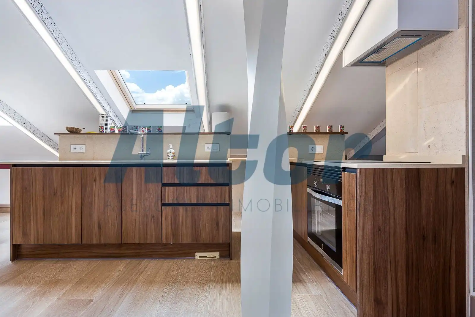 Penthouse with lift for sale in ATOCHA, imagen 33