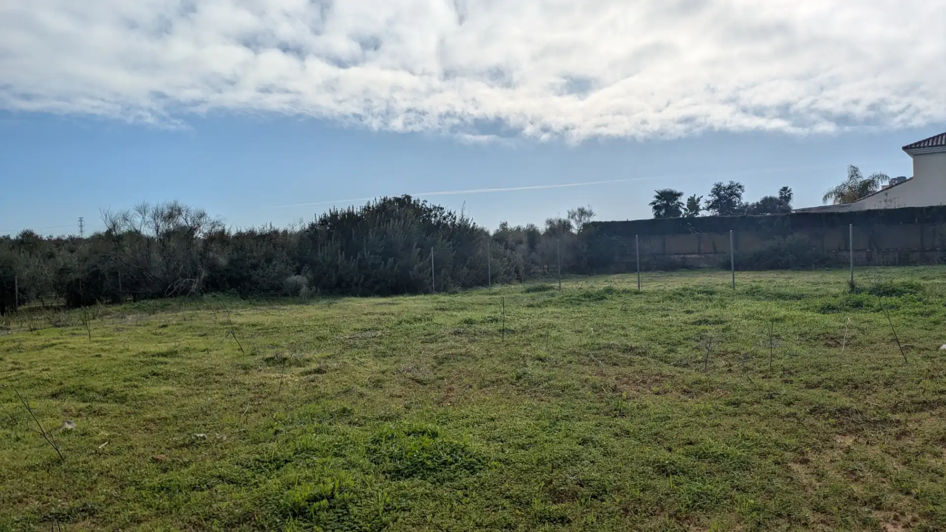 Residencial en venda en Bollullos de la Mitación