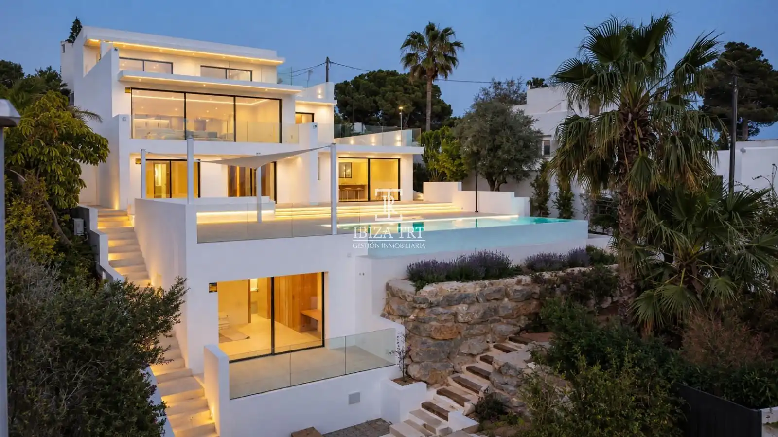 Casa amb piscina en venda a Carrer de la Torre de Can Negre, imagen 5