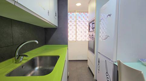 Foto 4 de Pis en venda a Centre, Tarragona