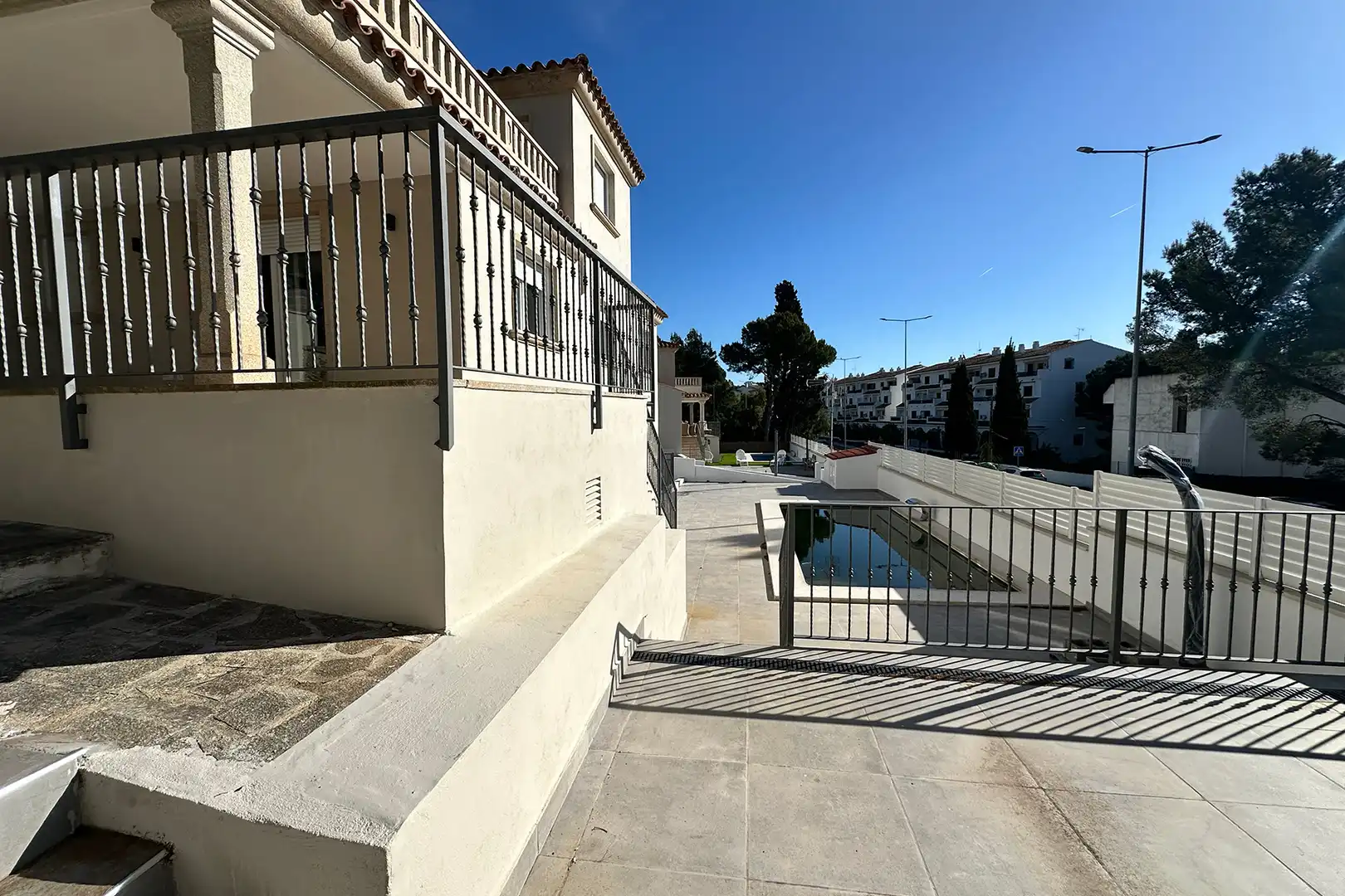 Villa mit Terrasse zum Verkauf in Alcossebre, imagen 37