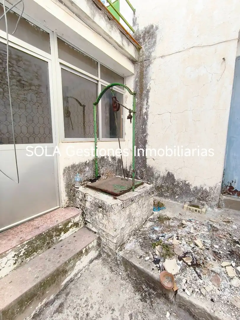 Casa con jardín en venta en Torreperogil, imagen 14