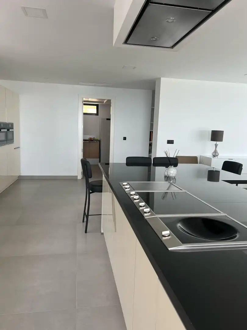 Xalet amb terrassa en venda a Altea Hills, imagen 8