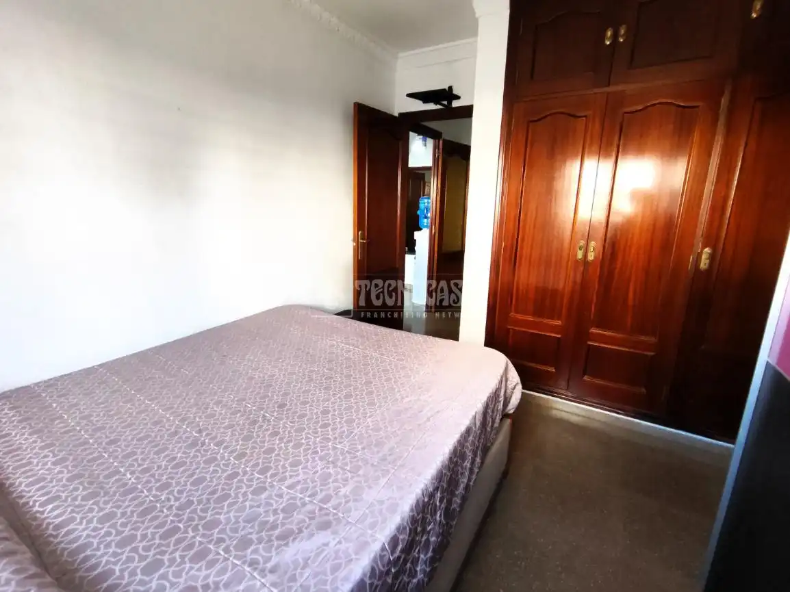 Piso en venta en Cobreros Viejo