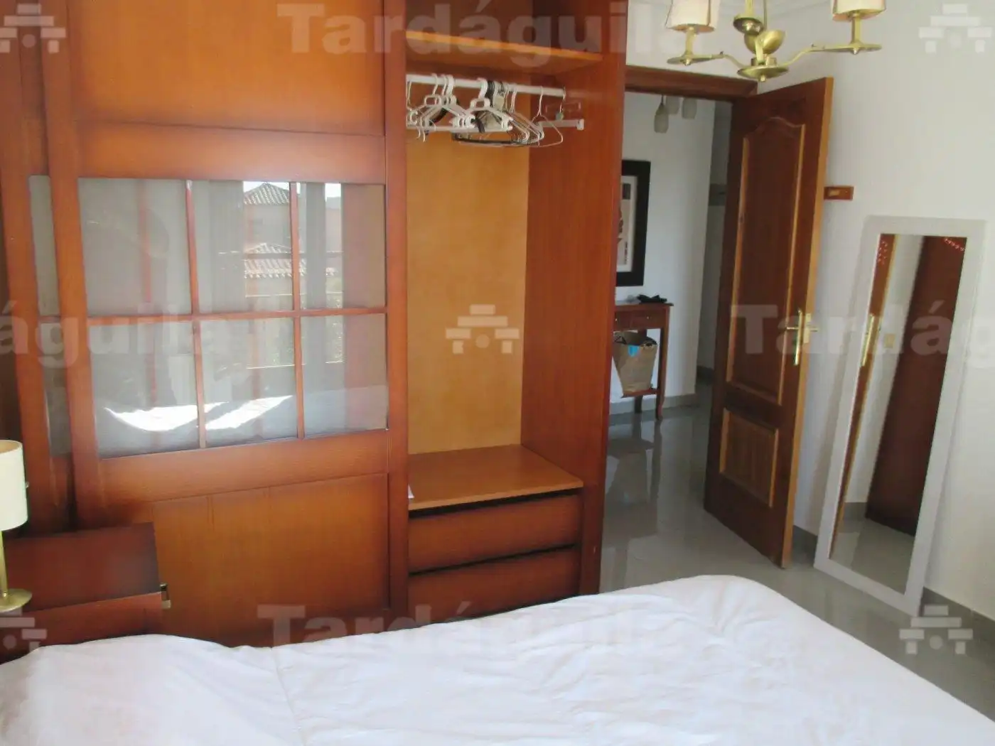 Habitación de Piso en venta en Salamanca con Balcón