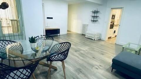 Foto 3 de Apartament en venda a Centro,  Albacete Capital