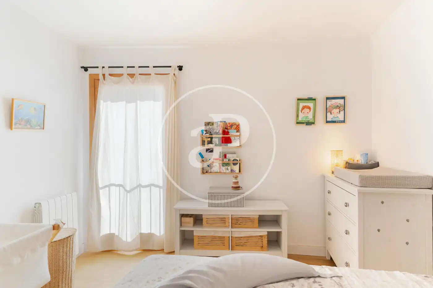 Habitación de Piso de alquiler en  Palma de Mallorca con Aire acondicionado y Calefacción