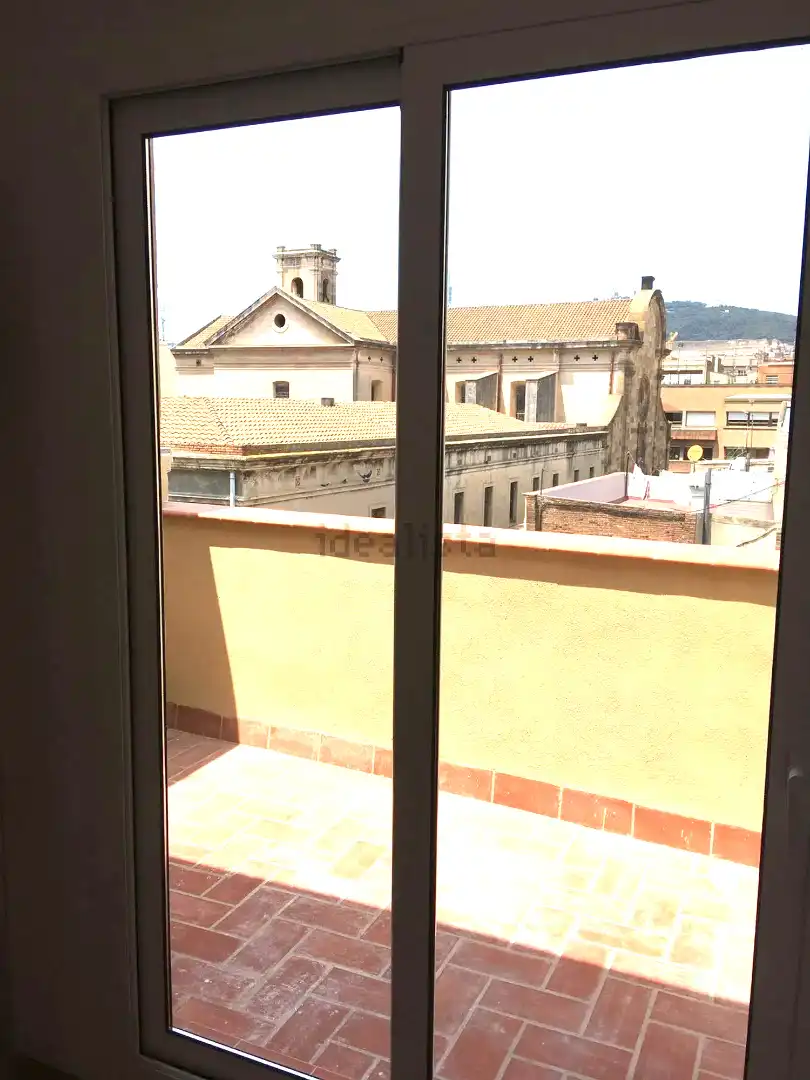 Ático en venta en Carrer de Ros de Olano, Vila de Gràcia