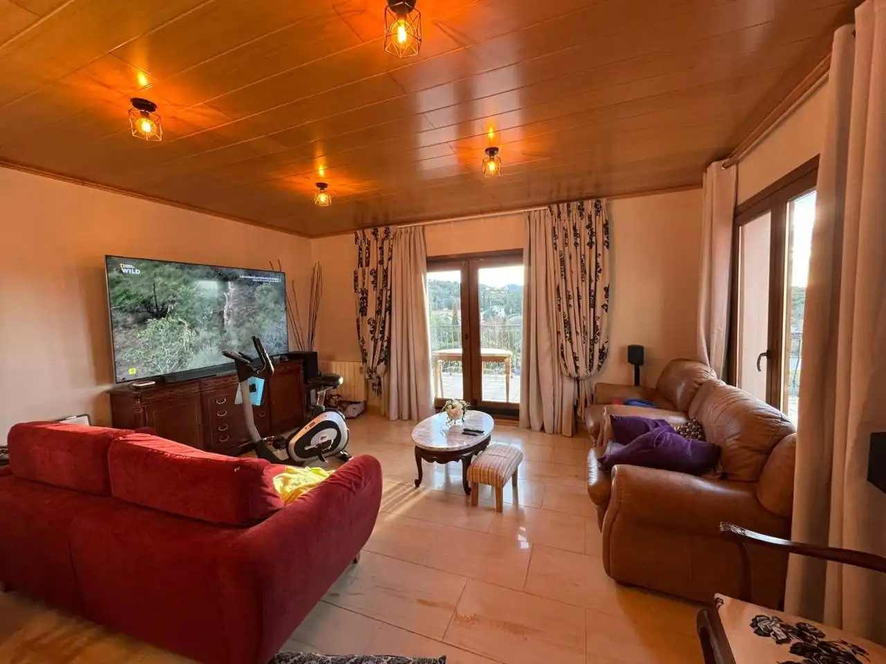 Casa con giardino in vendita a Vilanova del Vallès, imagen 18