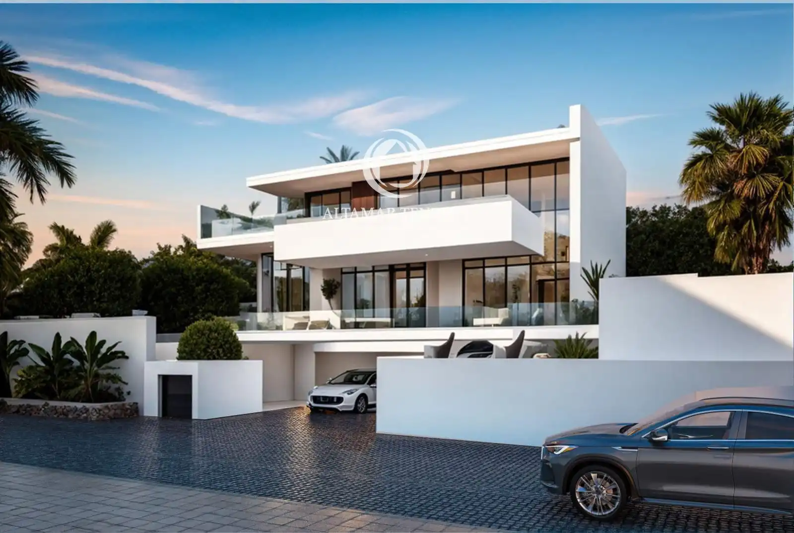 Terreny residencial en venda a Abama, imagen 30