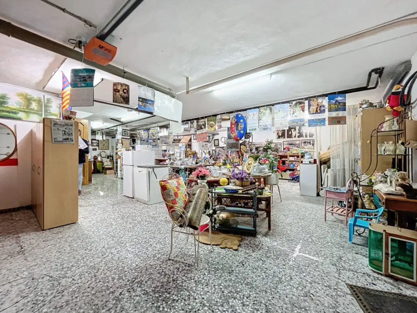 Chalet con terraza en venta en Levante Alto, imagen 58
