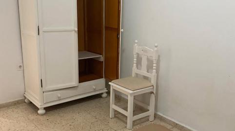 Foto 4 de Pis de lloguer a La Banda - Campo de Fútbol, Cádiz