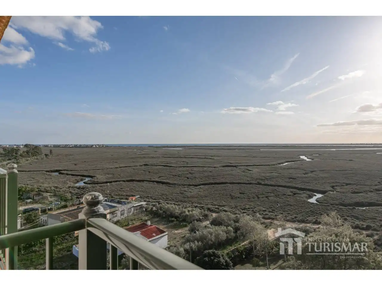Àtic en venda a Urbanizacion Las Marismas, 1, Ayamonte ciudad