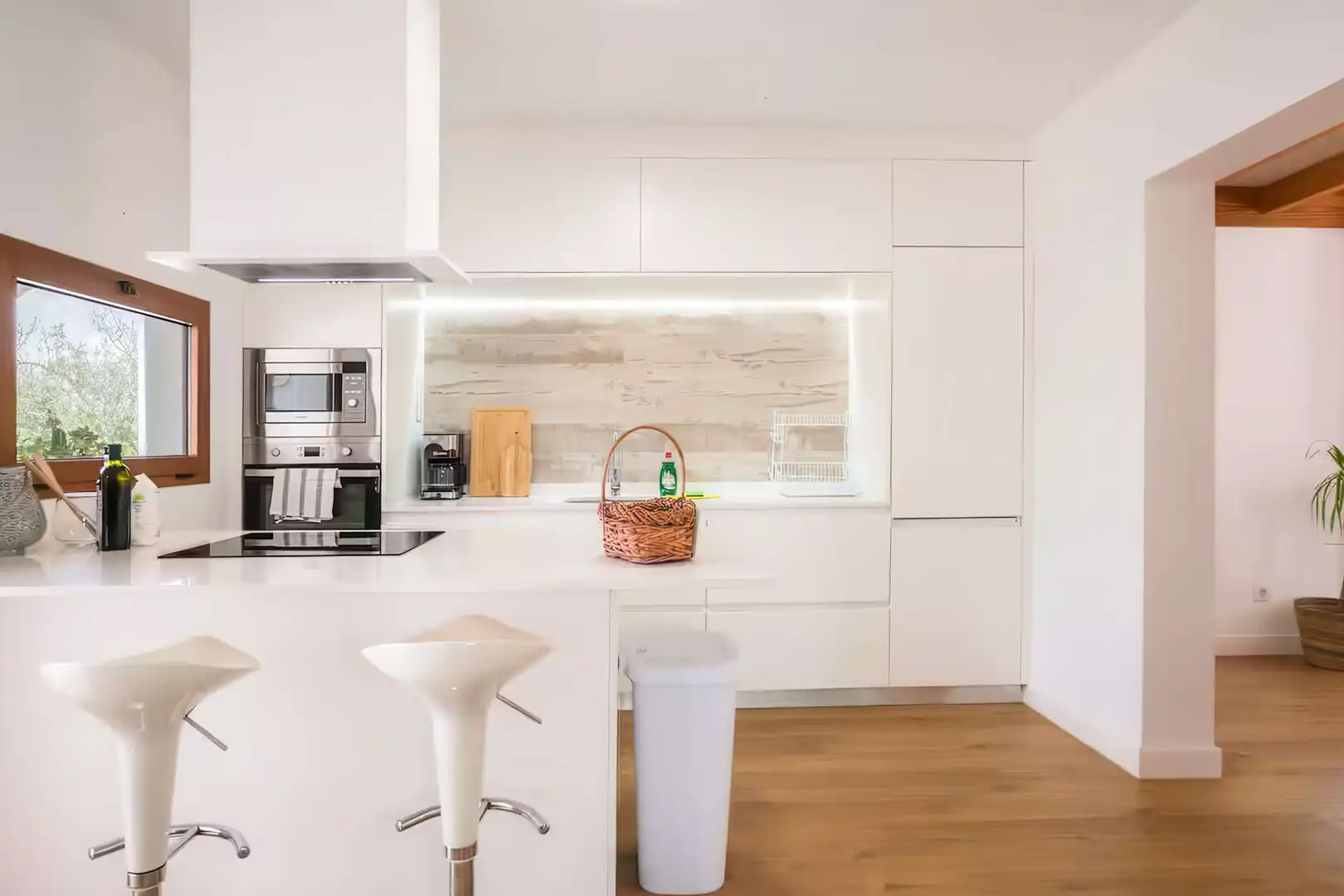 Casa o chalet de alquiler en Santa Margalida Poble