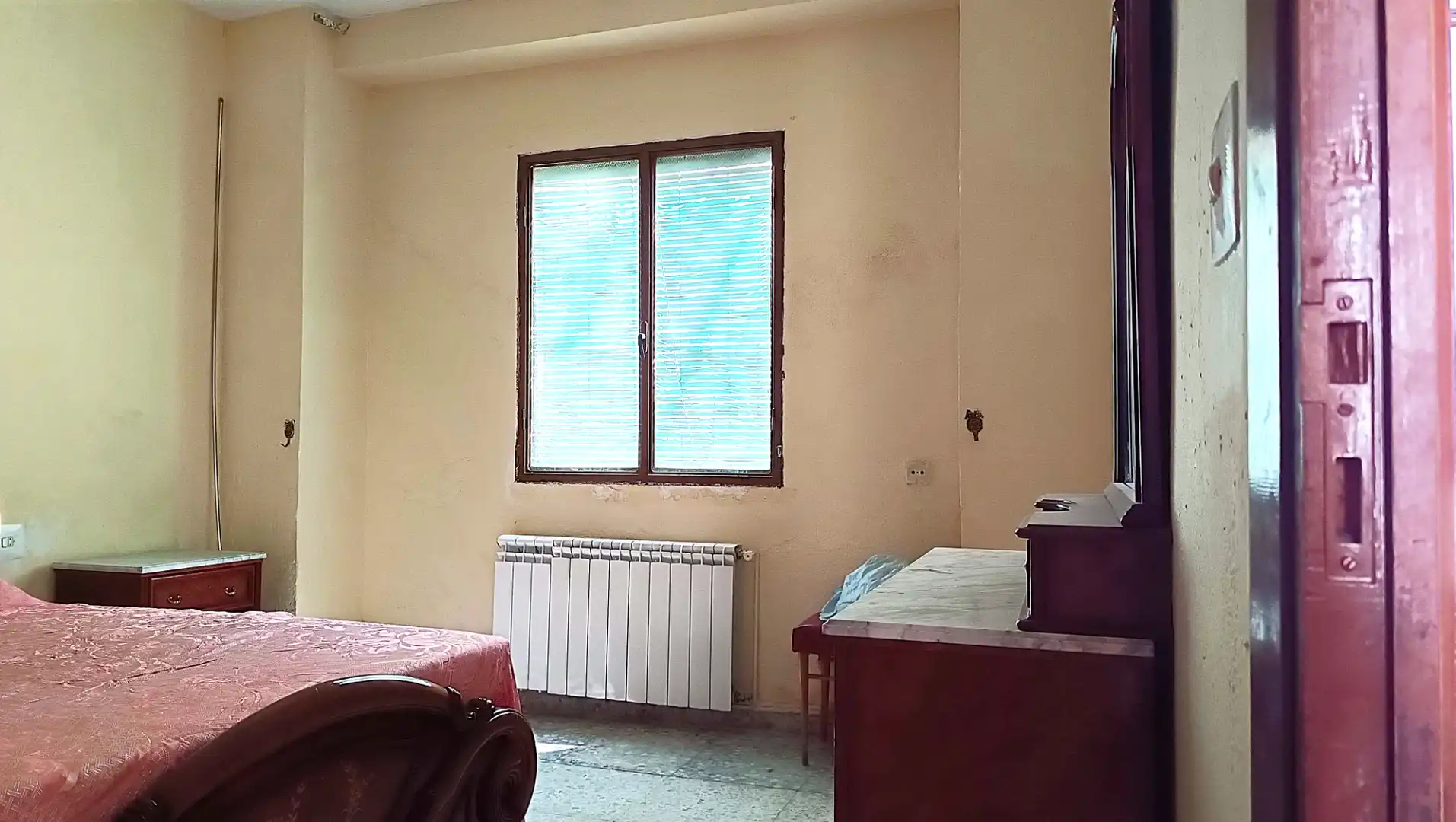Habitación de Casa o chalet en venta en Mancha Real con Aire acondicionado, Calefacción y Terraza