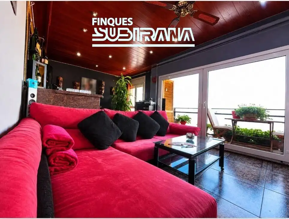 Appartement avec terrasse à vendre à El Poble Sec, imagen 11