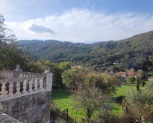 Exterior view of Residential for sale in Castro-Urdiales