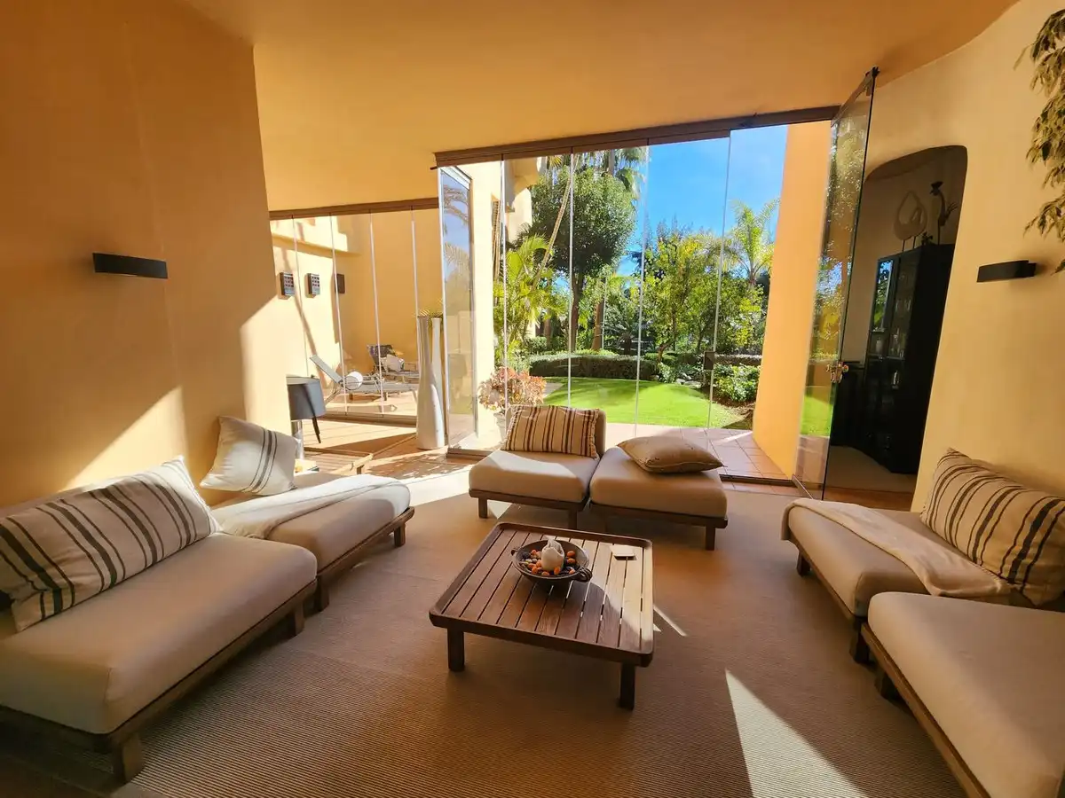 Apartment mit Pool zum Verkauf in Milla de Oro, imagen 26