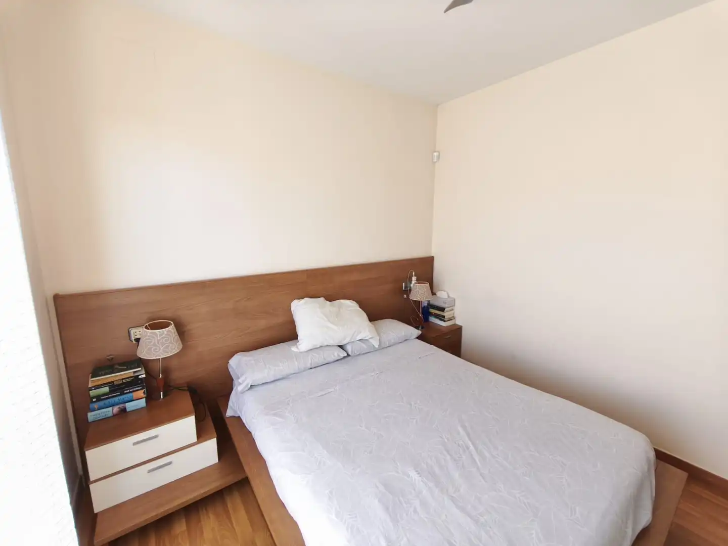 Bedroom of Houses for sale in Cambrils  with Heating, Private garden and Parquet flooring