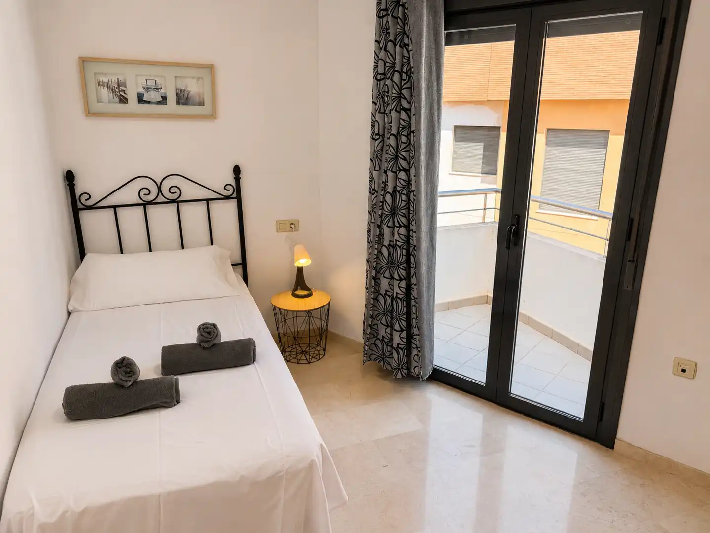 Apartment mit Pool zum Verkauf in Pocico la Zorra 5, imagen 42