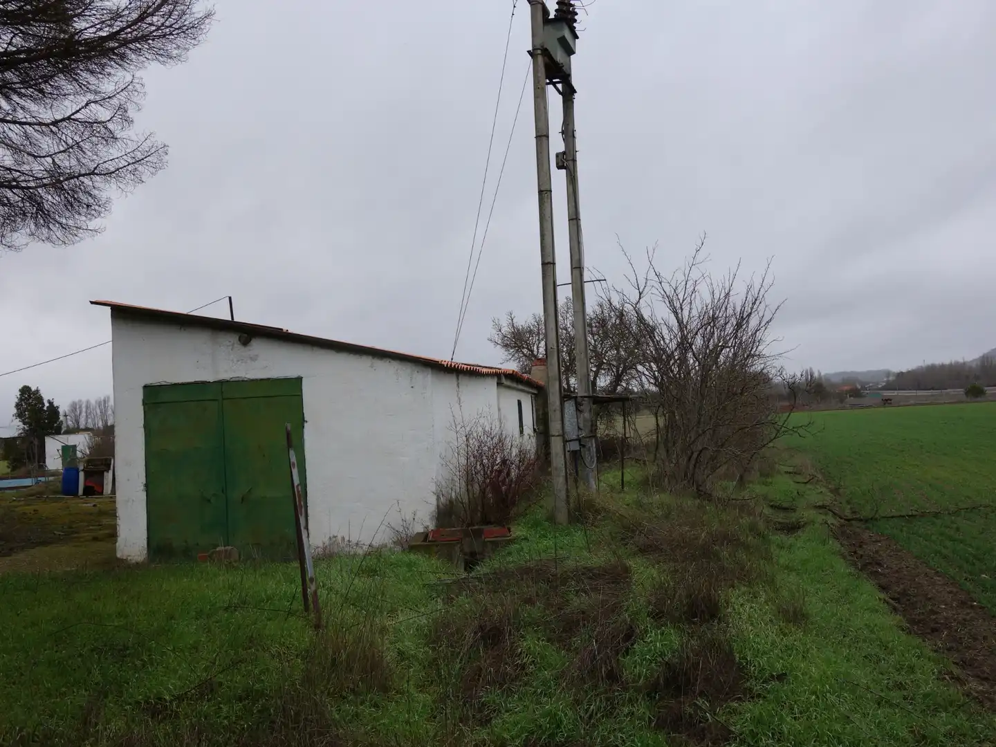 Terreno rustico in vendita a Tudela de Duero, imagen 7