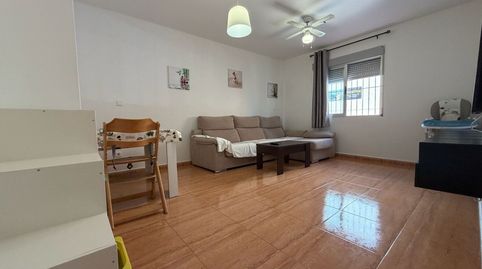 Foto 3 von Wohnung zum Verkauf in San Javier ciudad, San Javier