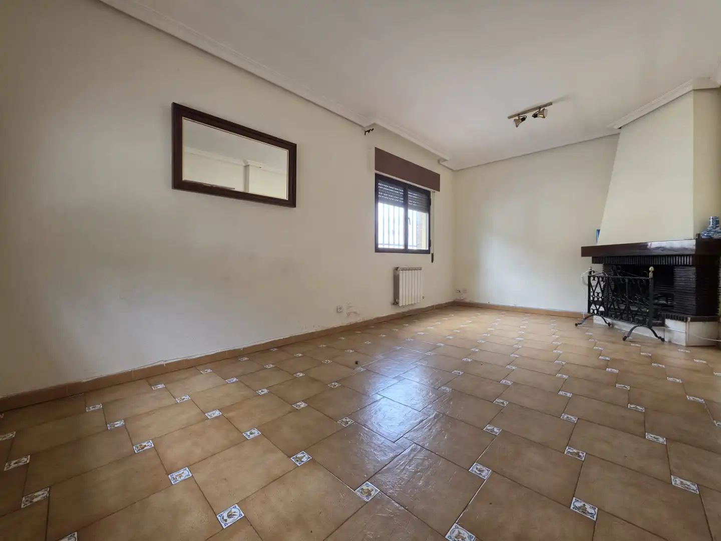 Casa o chalet en venta en El Álamo con Calefacción y Trastero
