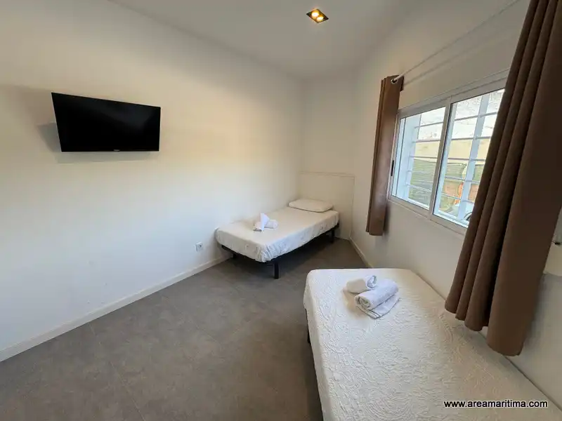 Habitación de Planta baja en venta en Anna con Aire acondicionado, Amueblado y Horno