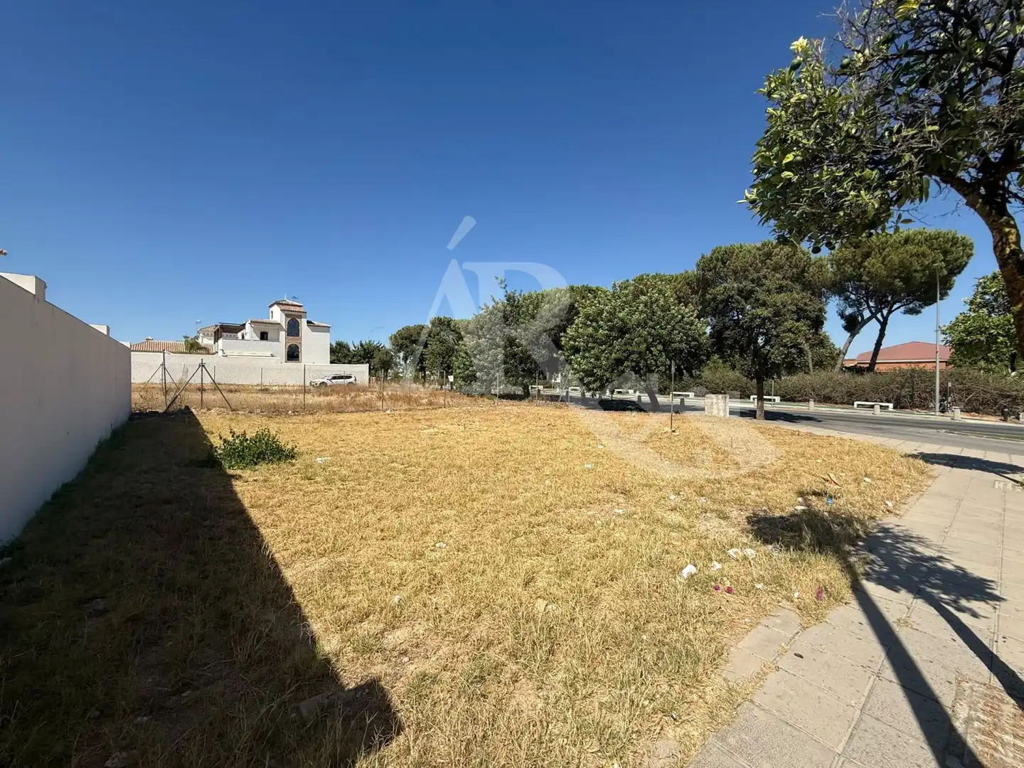 Grundstücke und Bauplätze zum Verkauf in ALCALDE JESUS CALDERON MORENO 36, imagen 6