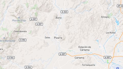 Foto 5 de Piso en venta en Pizarra, Málaga