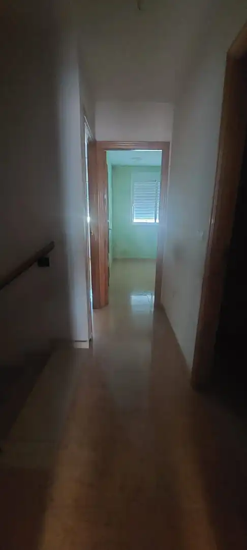 Casa adosada en venda en Murcia amb Traster i Balcó