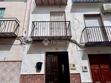 Casa en venda a C. Cervantes