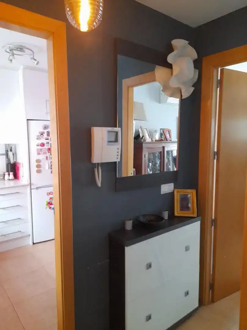 Dúplex en venta en Vera con Aire acondicionado, Piscina y Balcón