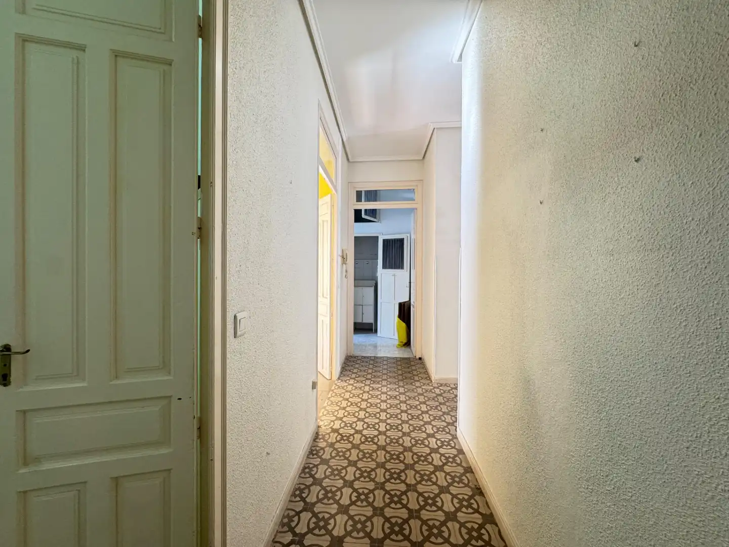 Piso con ascensor en venta en Centro, imagen 5