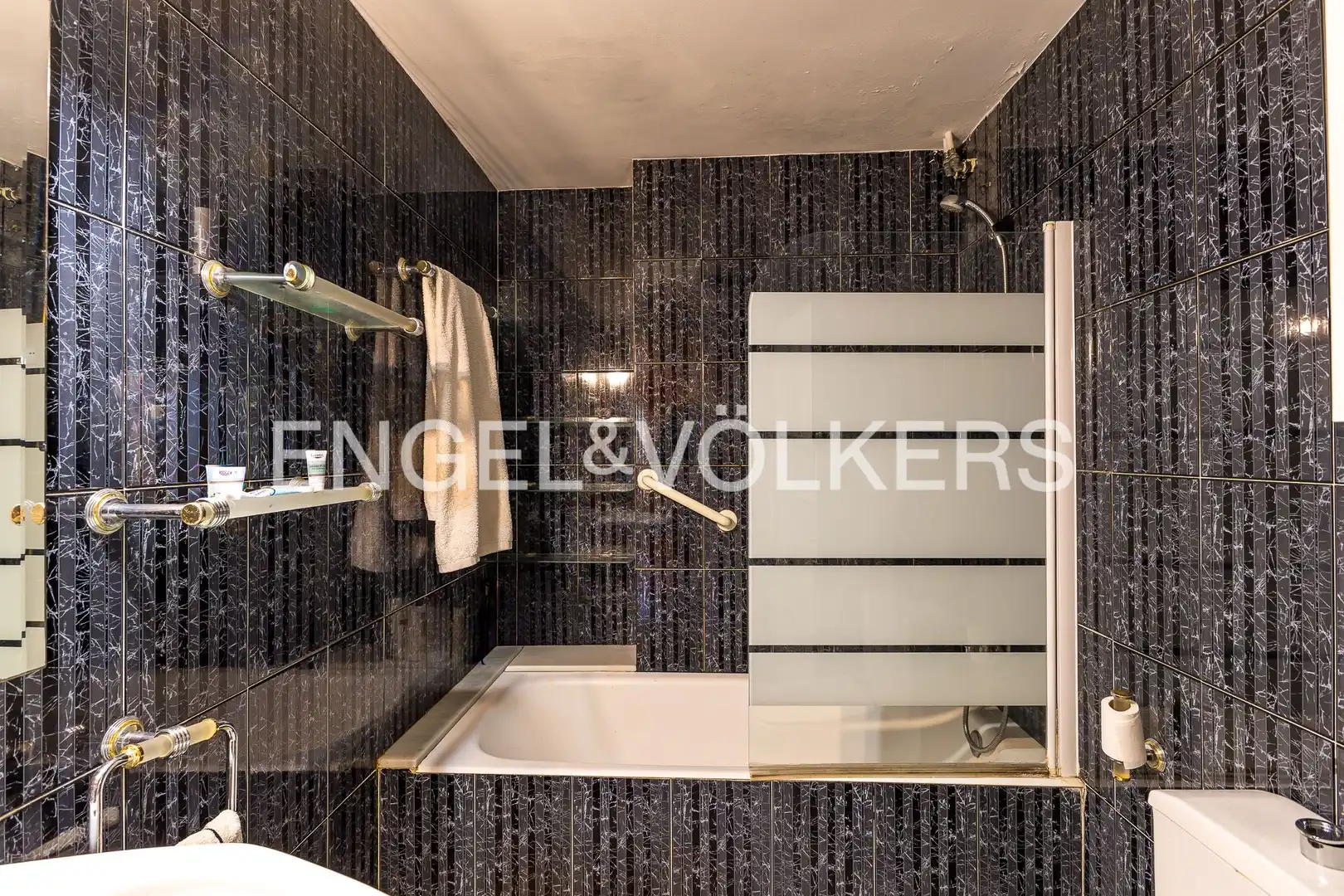 Baño de Piso en venta en Sant Sadurní d'Anoia con Aire acondicionado, Calefacción y Parquet
