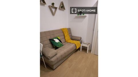 Foto 4 de Pis de lloguer a Universidad - Malasaña, Madrid Capital