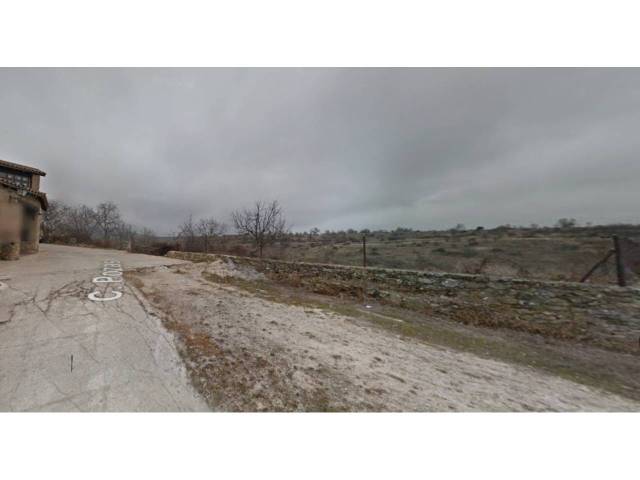 Terreno industrial en Venta en Pozas, 63 en Horcajuelo de la Sierra