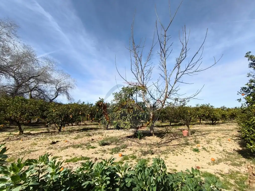 Residential for sale in La Llosa de Ranes