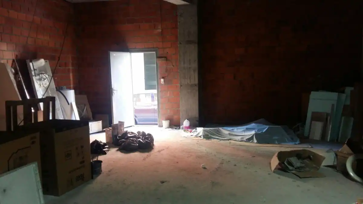 Local comercial en alquiler en Avenida Avenida de Finisterre, imagen 3