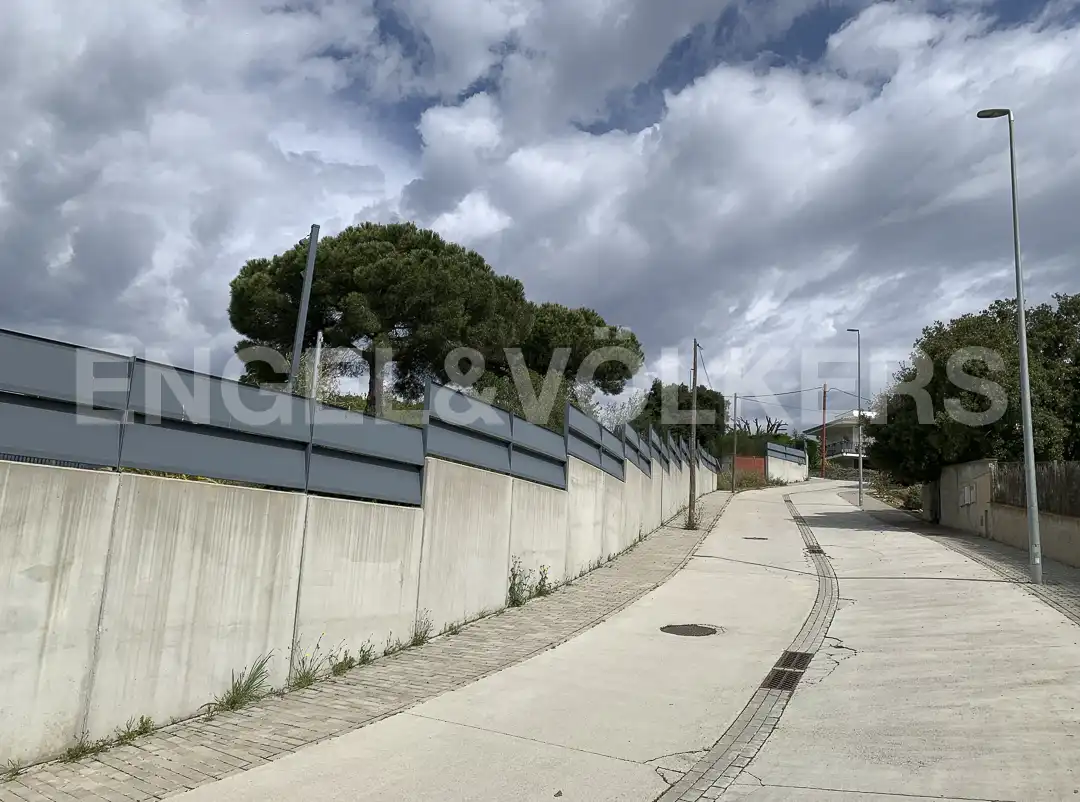 Terreny residencial en venda a Urbanitzacions, imagen 6