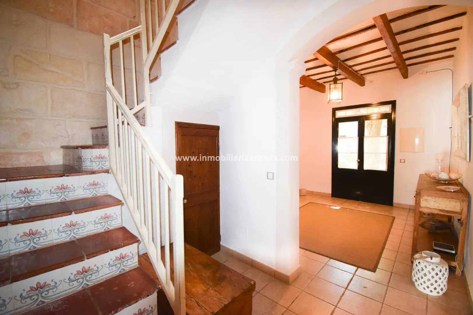 Casa amb piscina en venda a Ciutadella, imagen 16