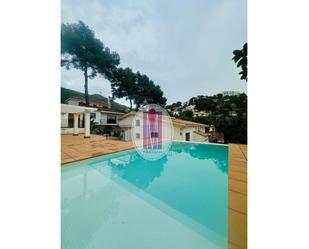 Casa o xalet de lloguer a Valle, Bellamar, Castelldefels