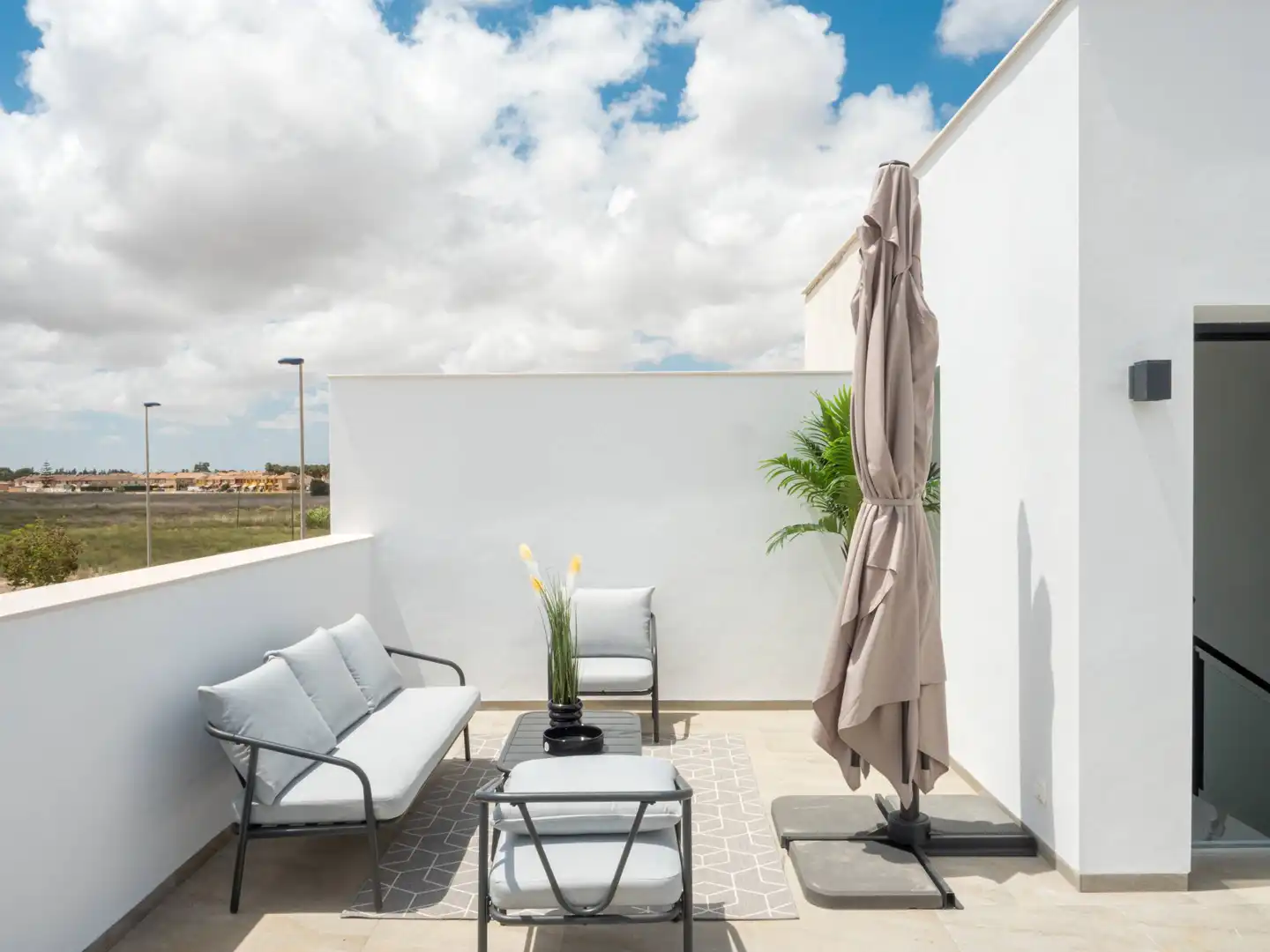 Villa mit Terrasse zum Verkauf in San Pedro del Pinatar, imagen 81