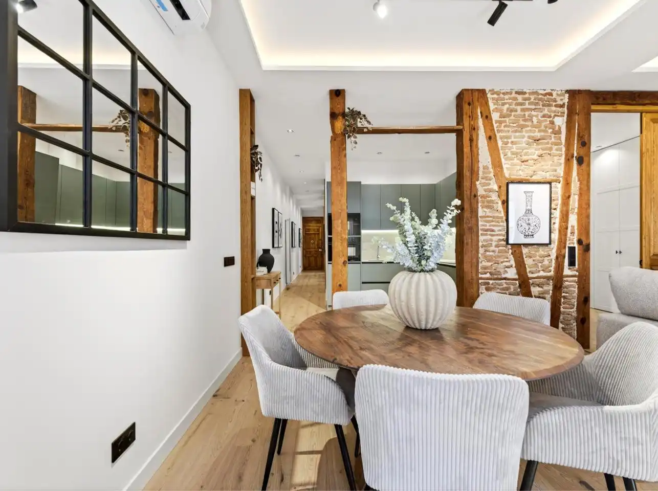 Wohnung zum Verkauf in Calle de San Vicente Ferrer, imagen 8