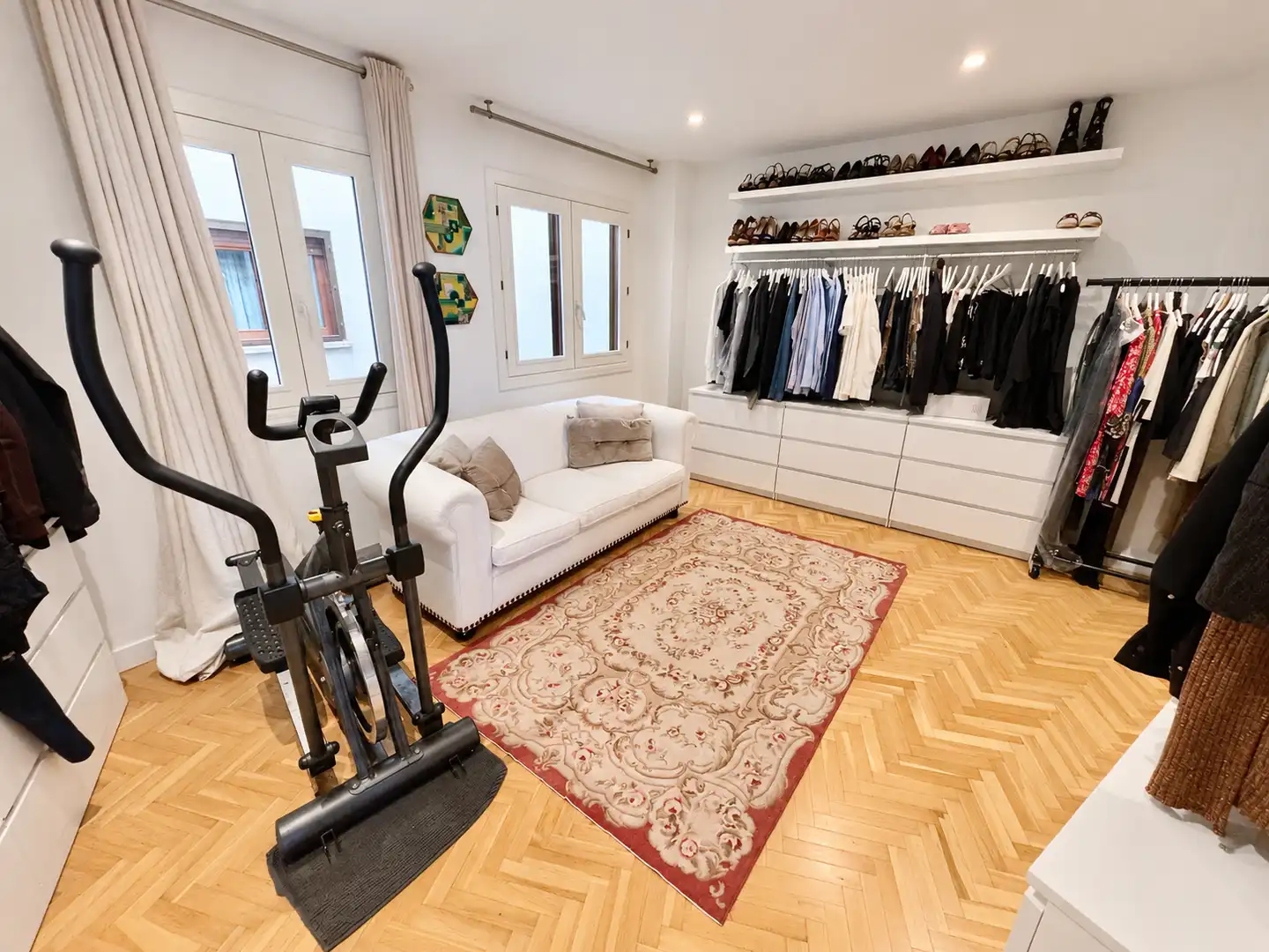 Wohnung mit Aufzug zum Verkauf in Avenida de Federico Soto, imagen 34
