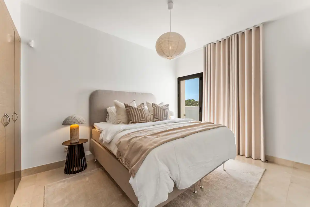 Casa a schiera in vendita a Benahavís pueblo, imagen 24