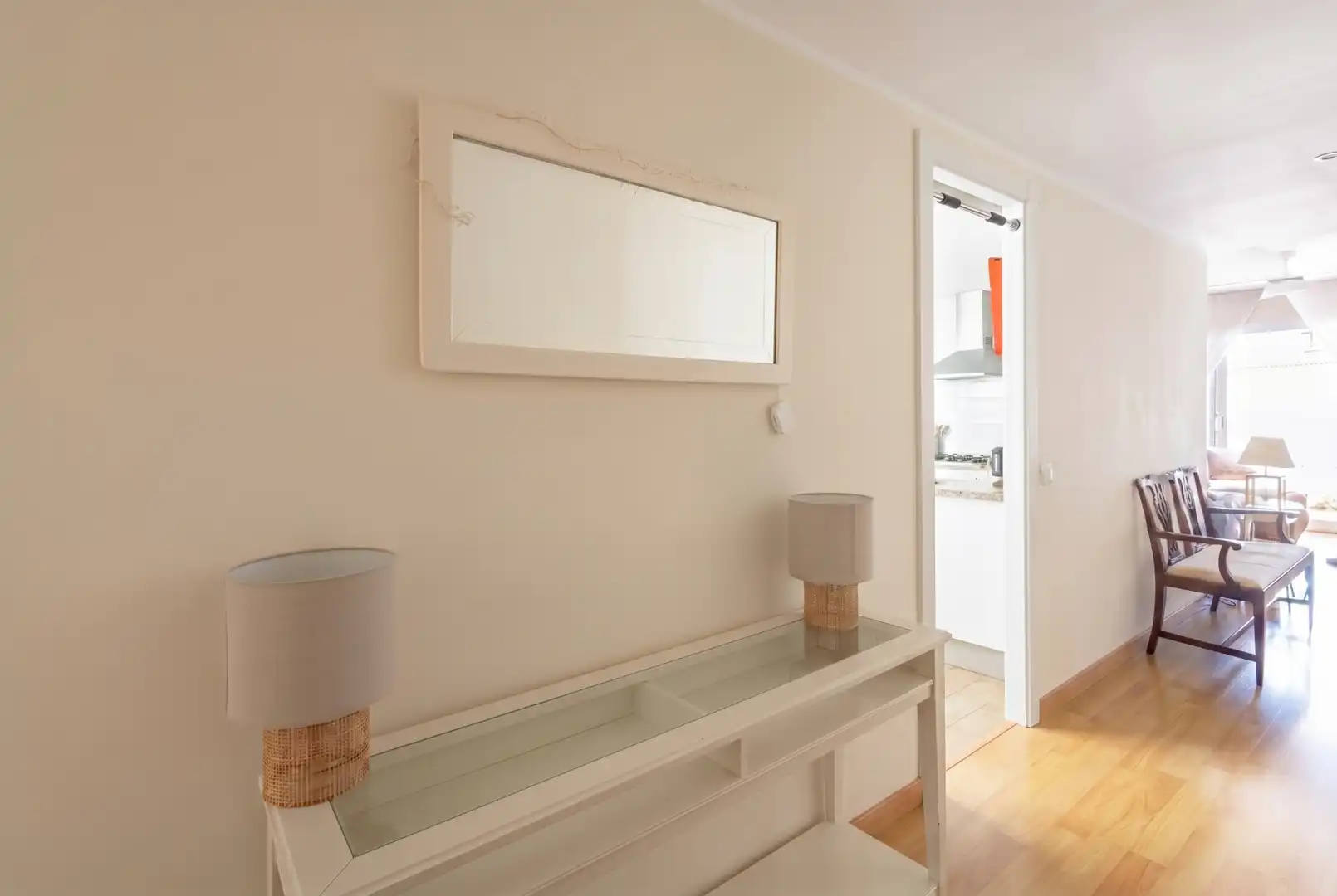 Piso en venta en Sitges con Aire acondicionado, Calefacción y Parquet